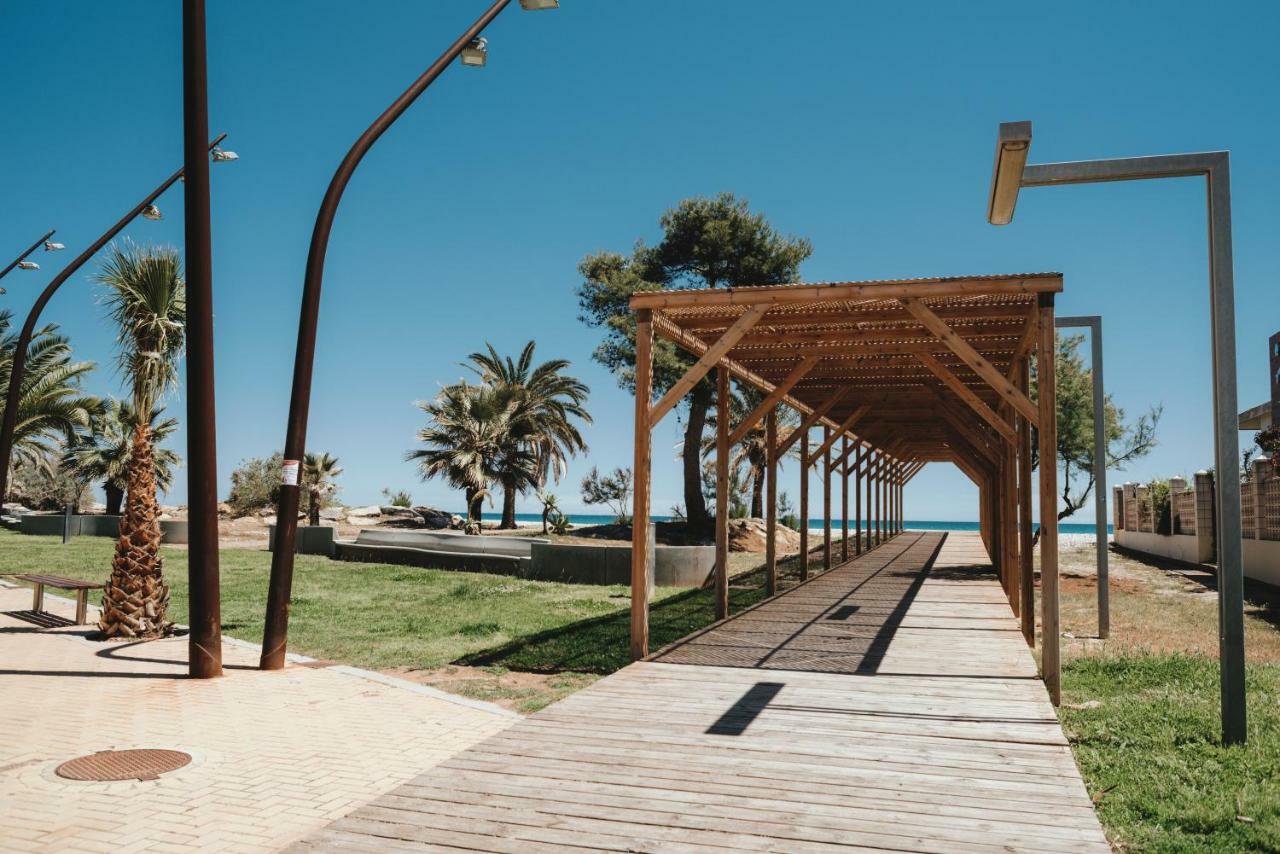 Avinguda Mare Nostrum, 101 Moncófar Εξωτερικό φωτογραφία