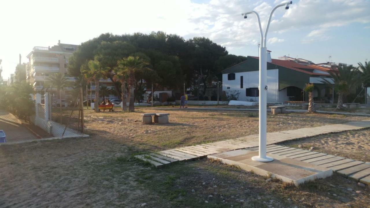 Avinguda Mare Nostrum, 101 Moncófar Εξωτερικό φωτογραφία