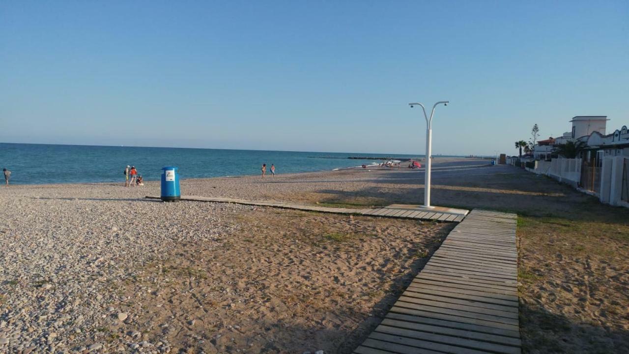 Avinguda Mare Nostrum, 101 Moncófar Εξωτερικό φωτογραφία